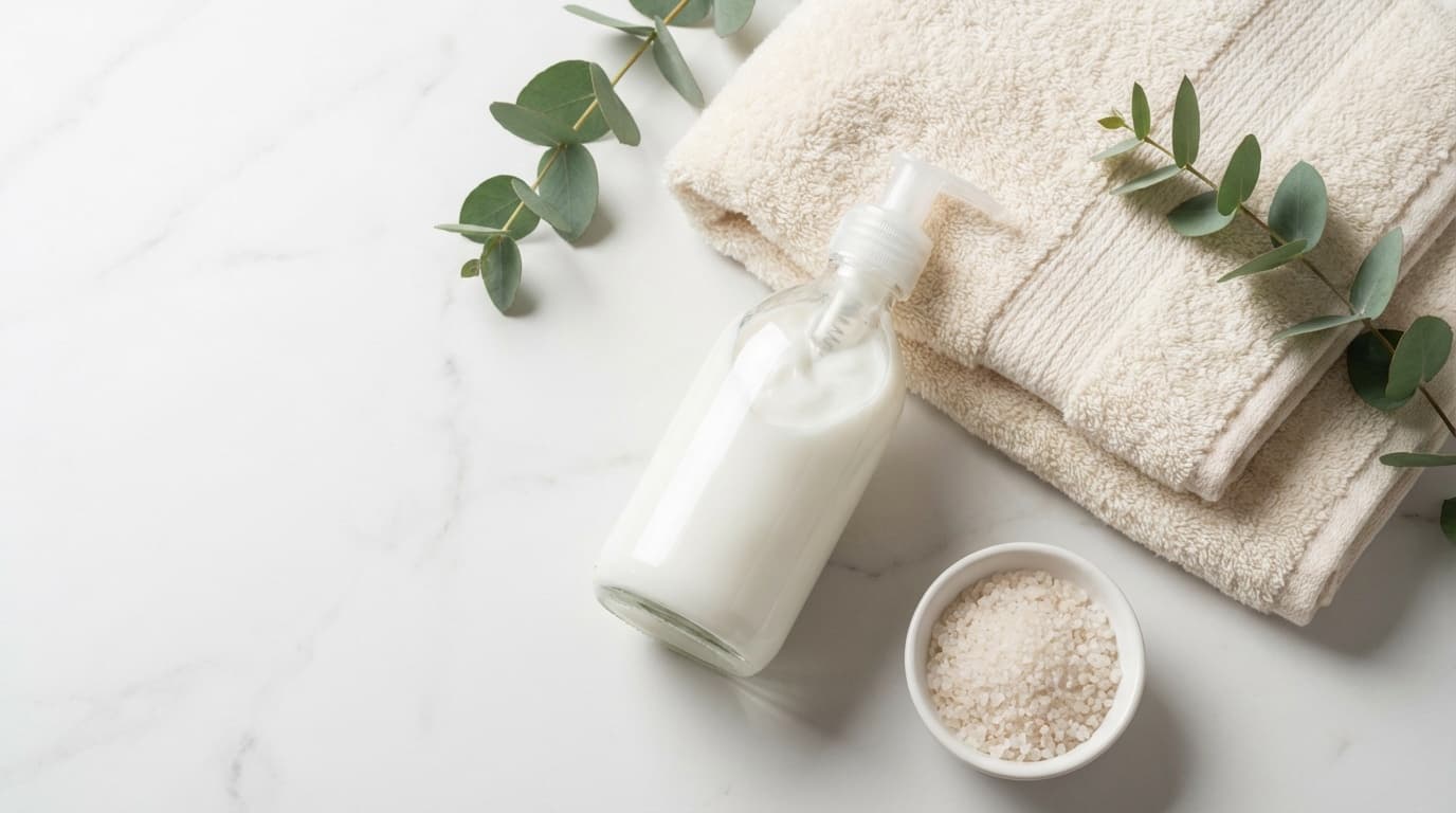 Dove beauty products