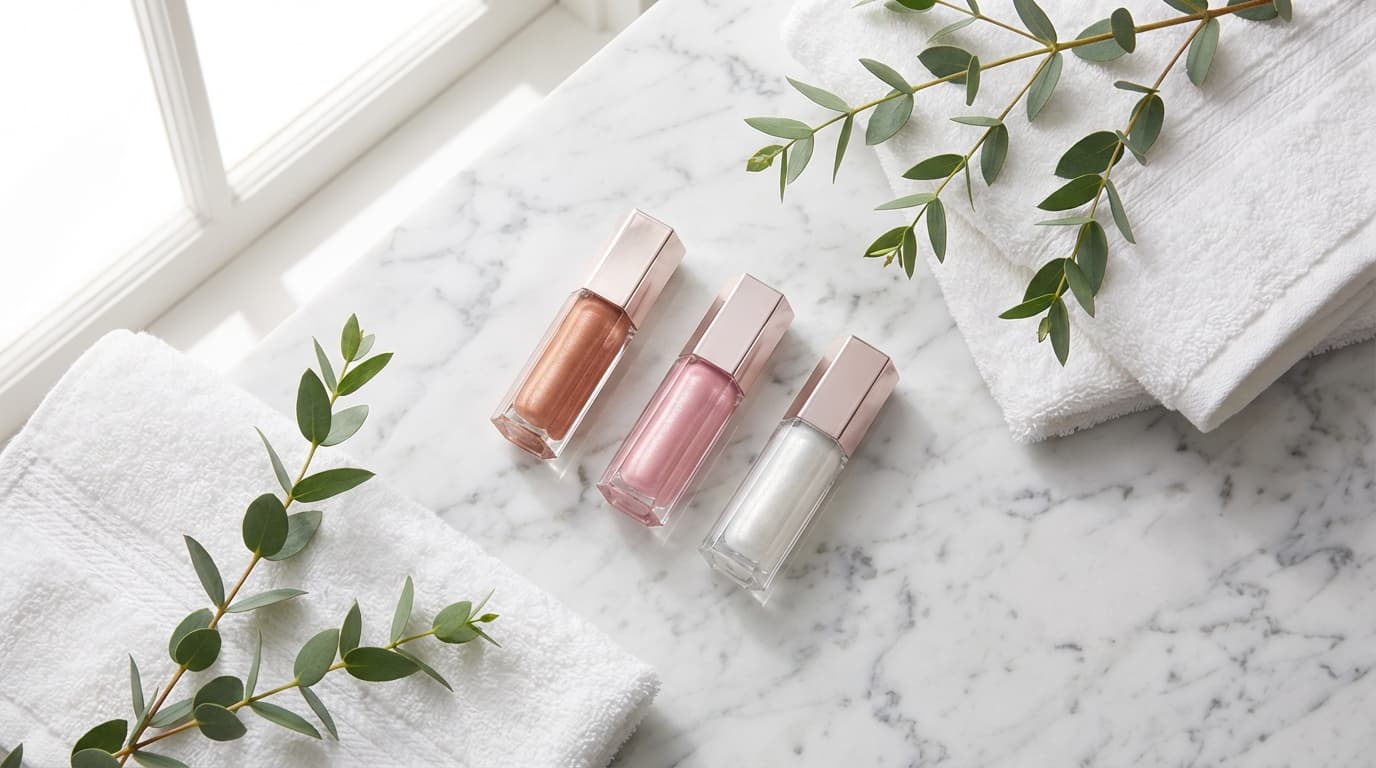 Fenty Beauty beauty products