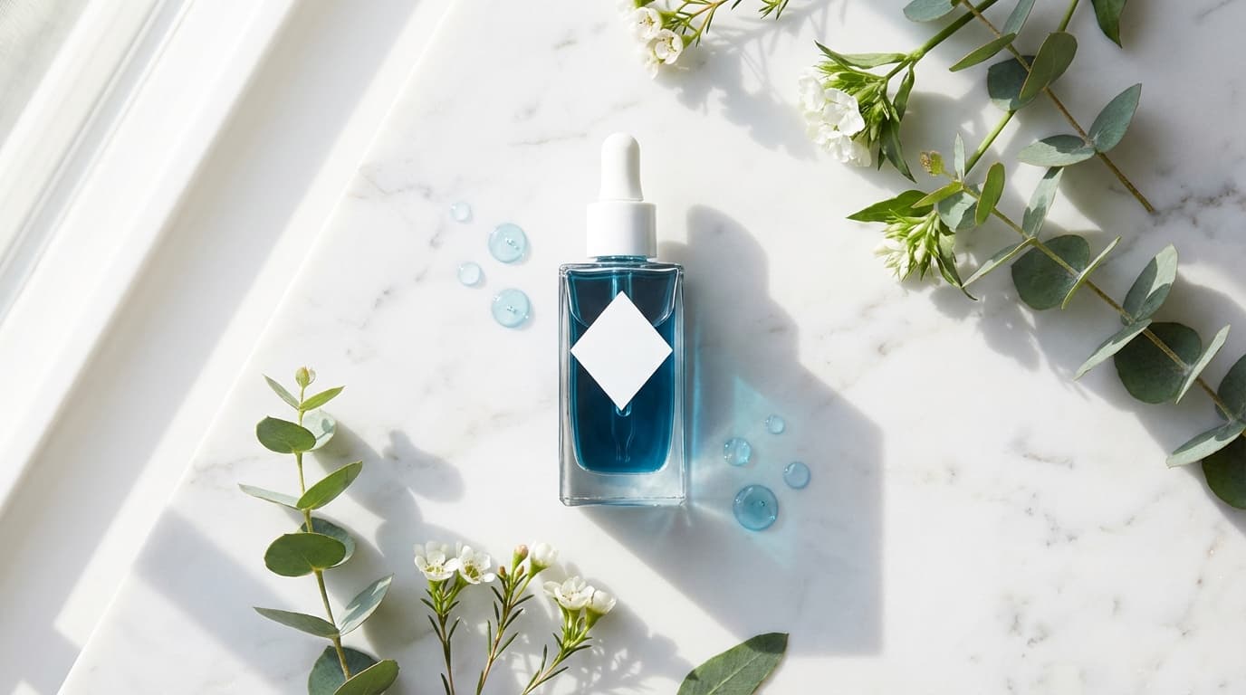 Herbivore Botanicals beauty products