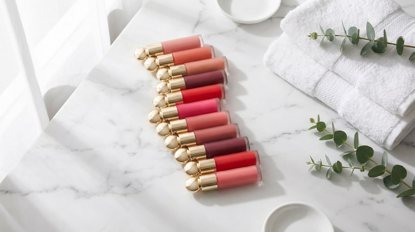 Rare Beauty beauty products