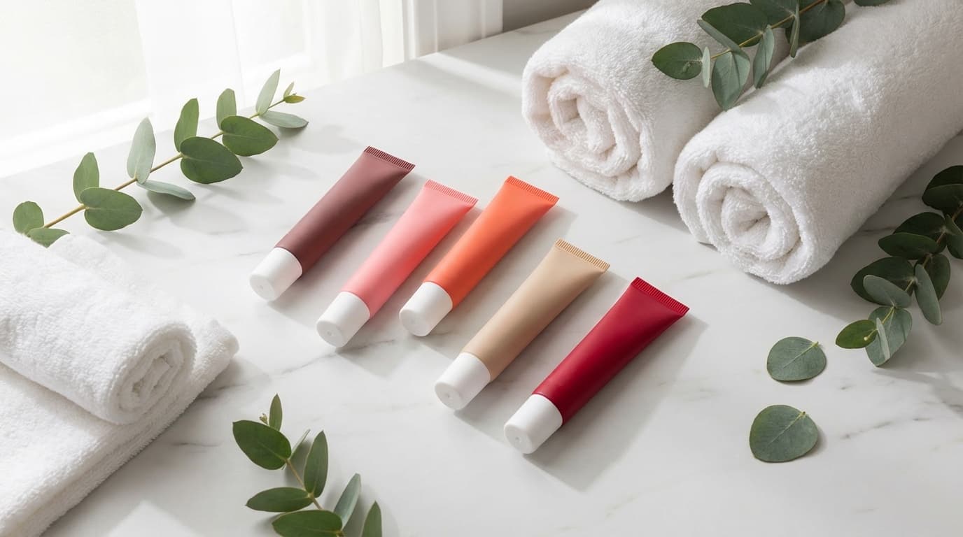 Summer Fridays beauty products