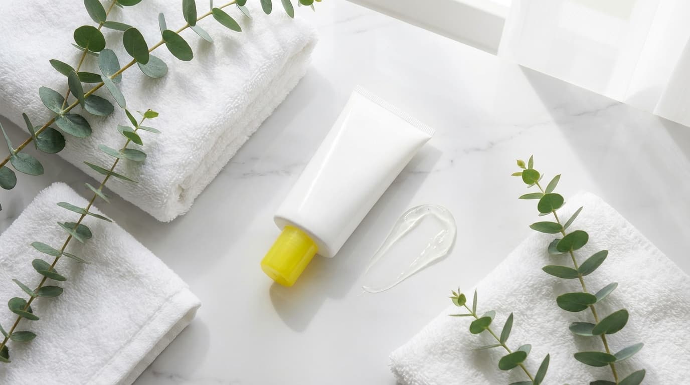 Supergoop! beauty products