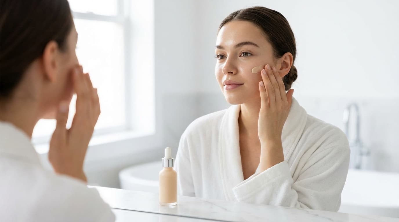 Tata Harper beauty products