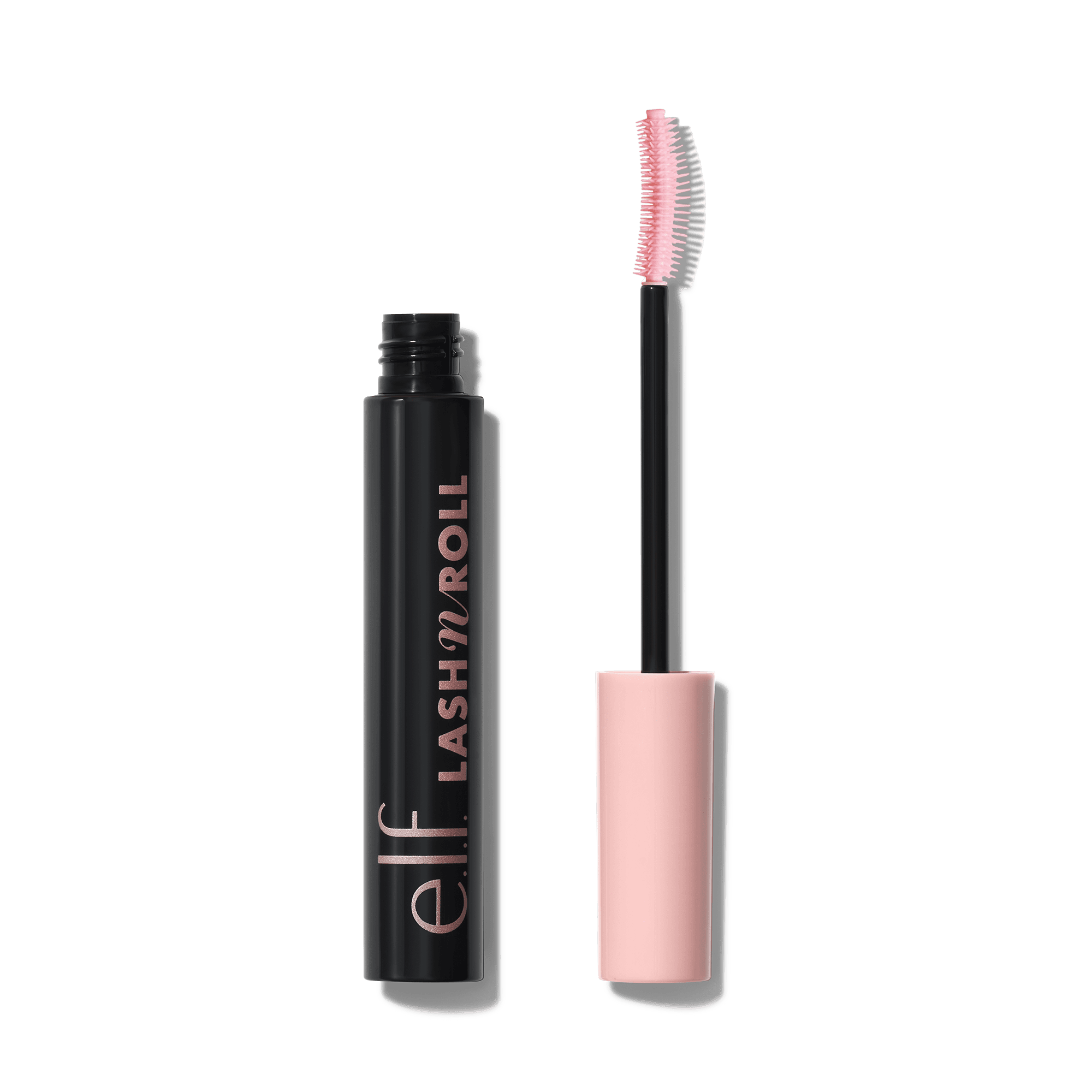 e.l.f. Lash ’N Roll Mascara