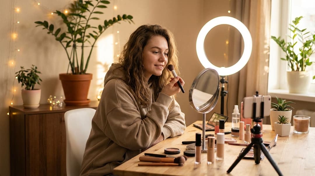 Beauty inspo