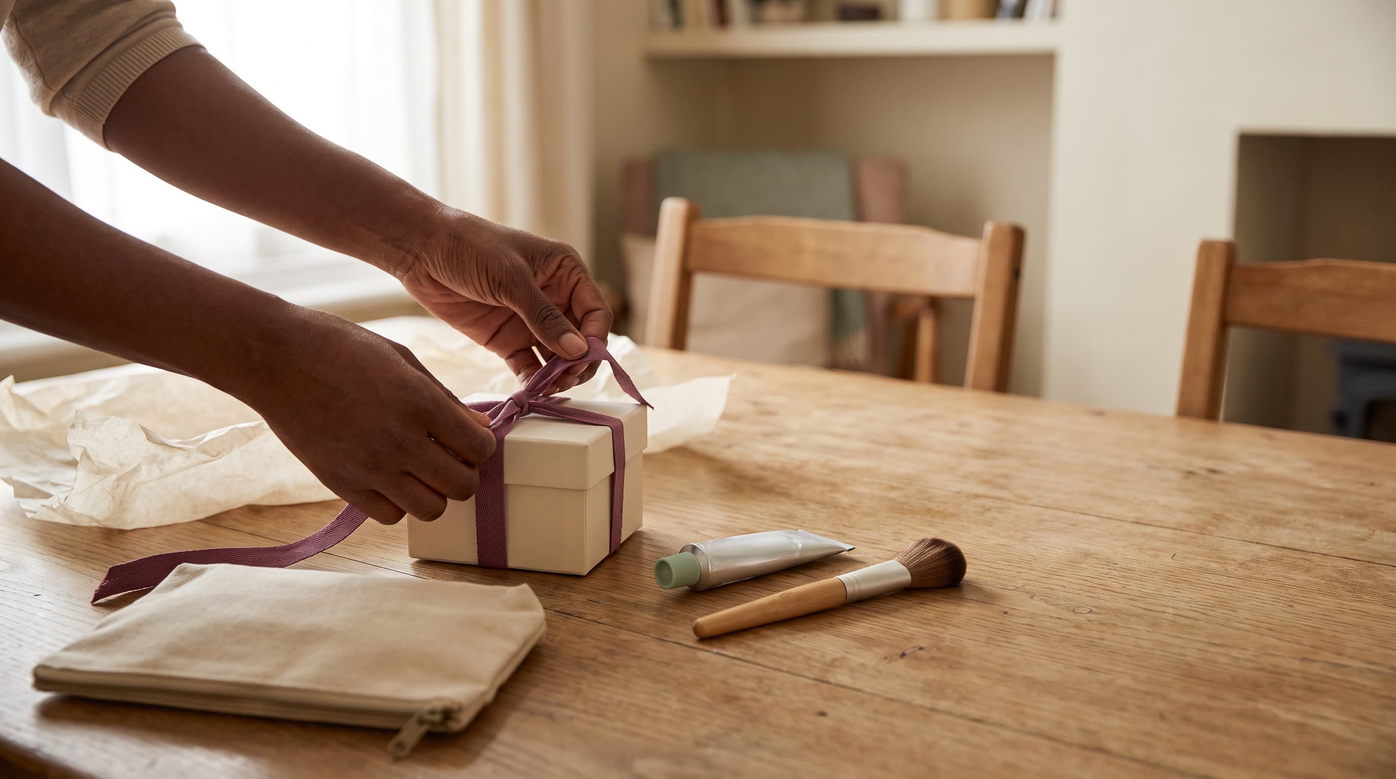 Beauty gift guide: ideas by person and budget
