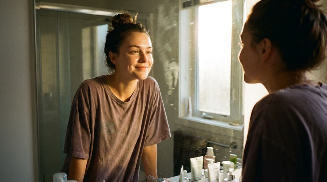 Skincare goals