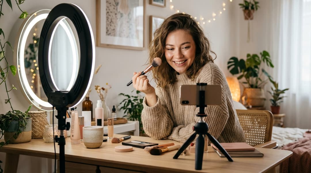 Beauty inspo