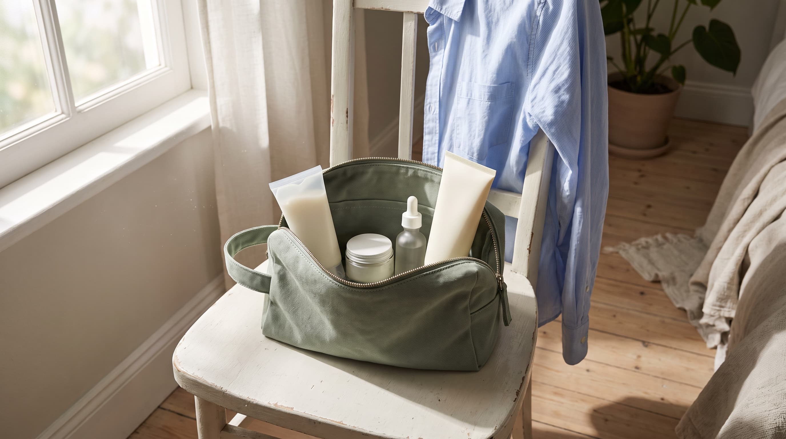 Korean Skincare 2027: Products and a Simple Routine