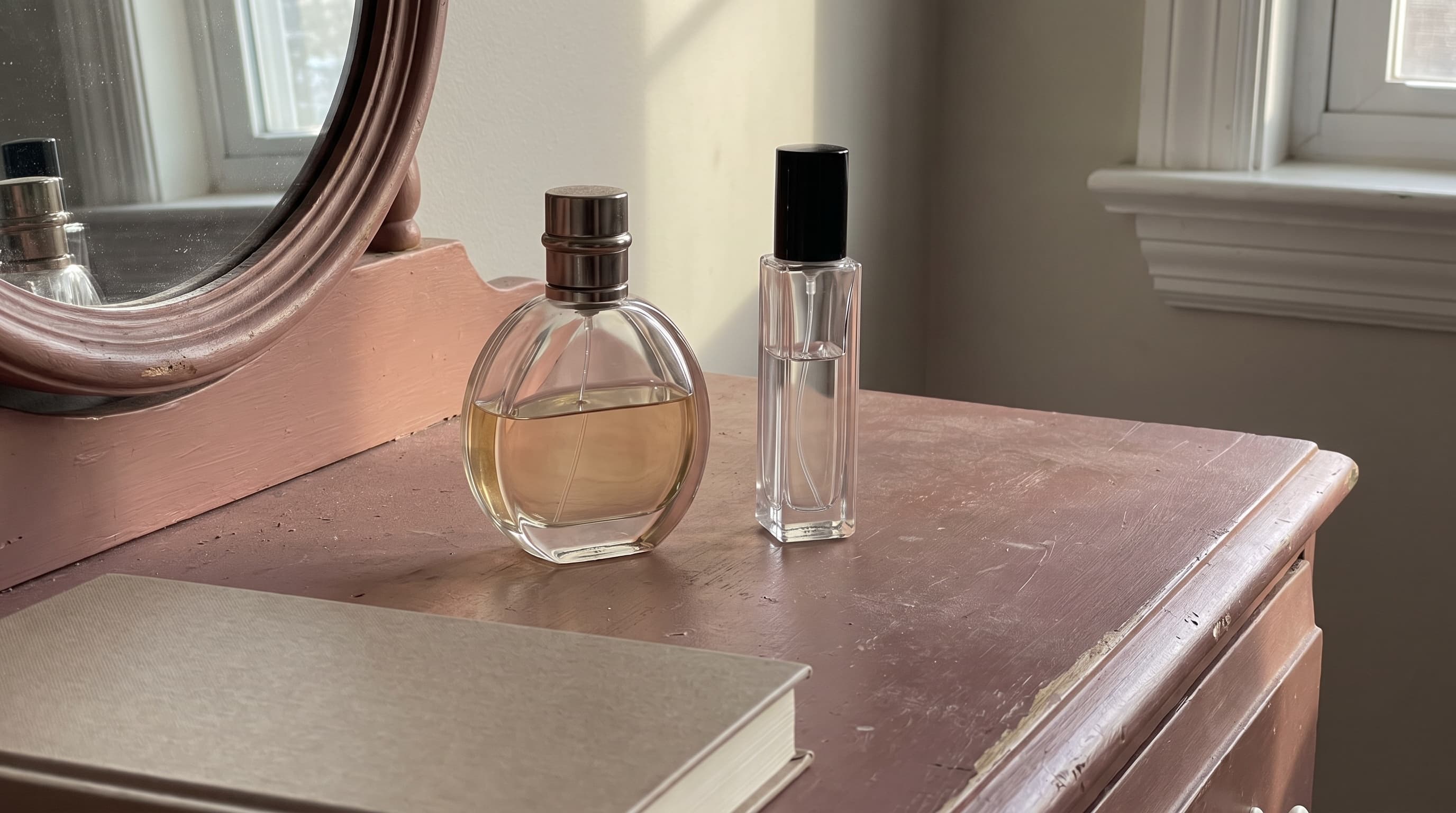 Perfume Trends 2027: Skin Scents and Modern Gourmands