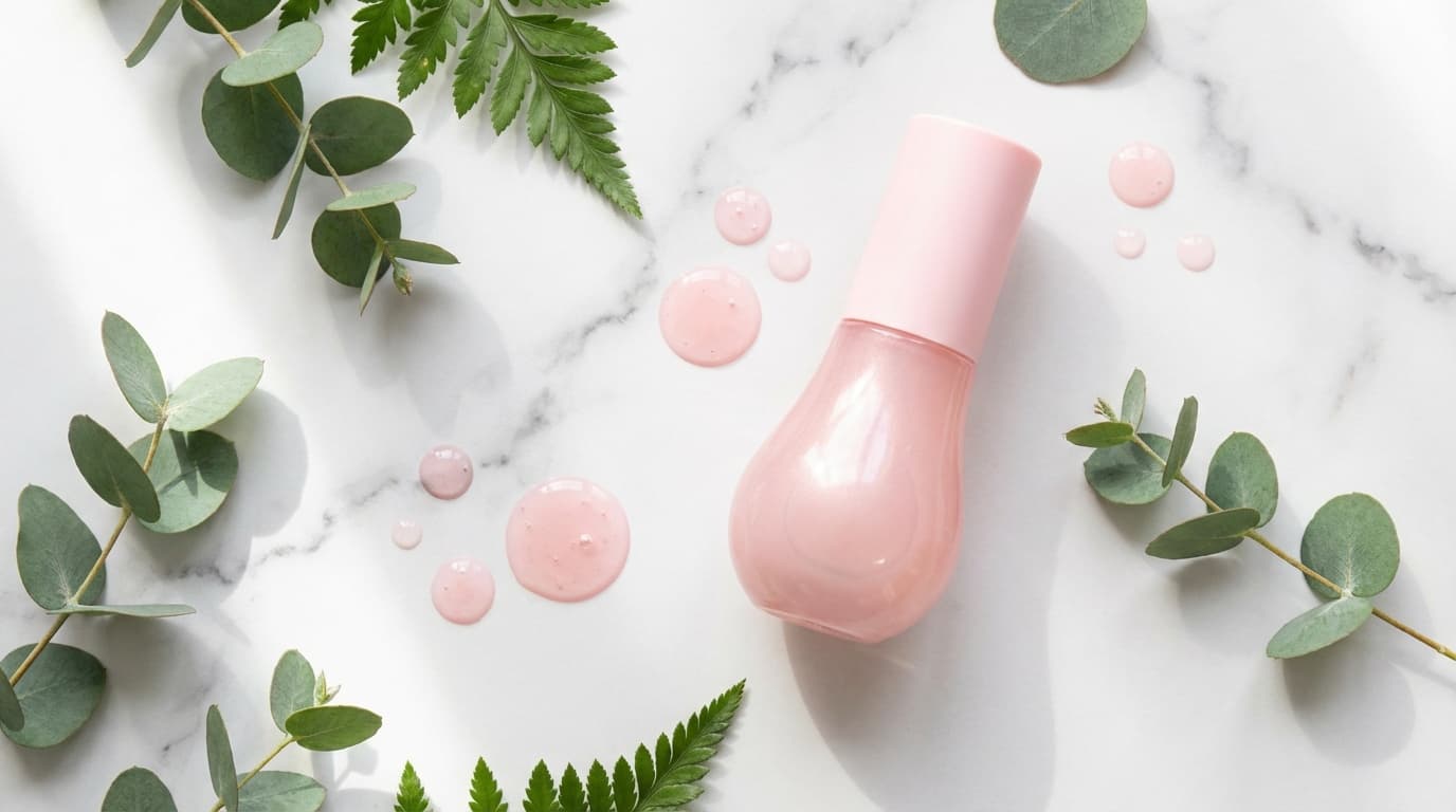 Glow Recipe beauty products