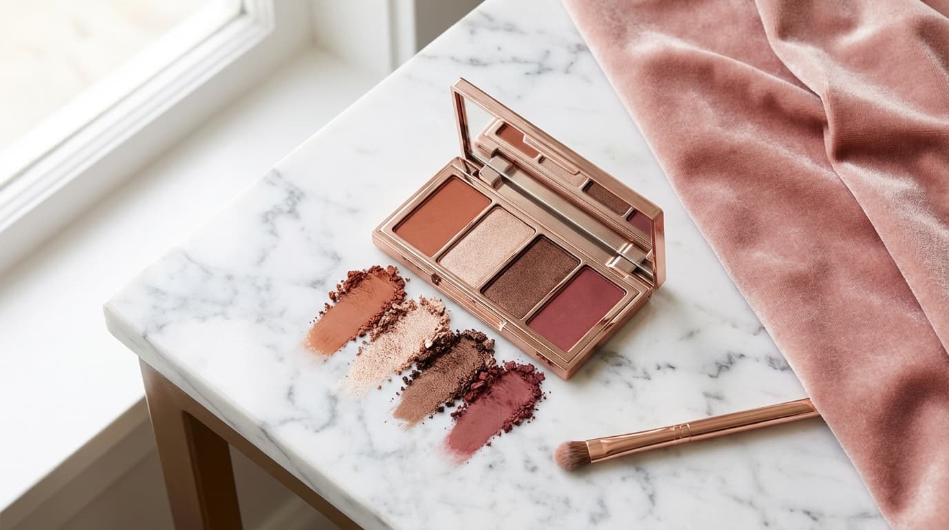 NYX Professional Makeup beauty products