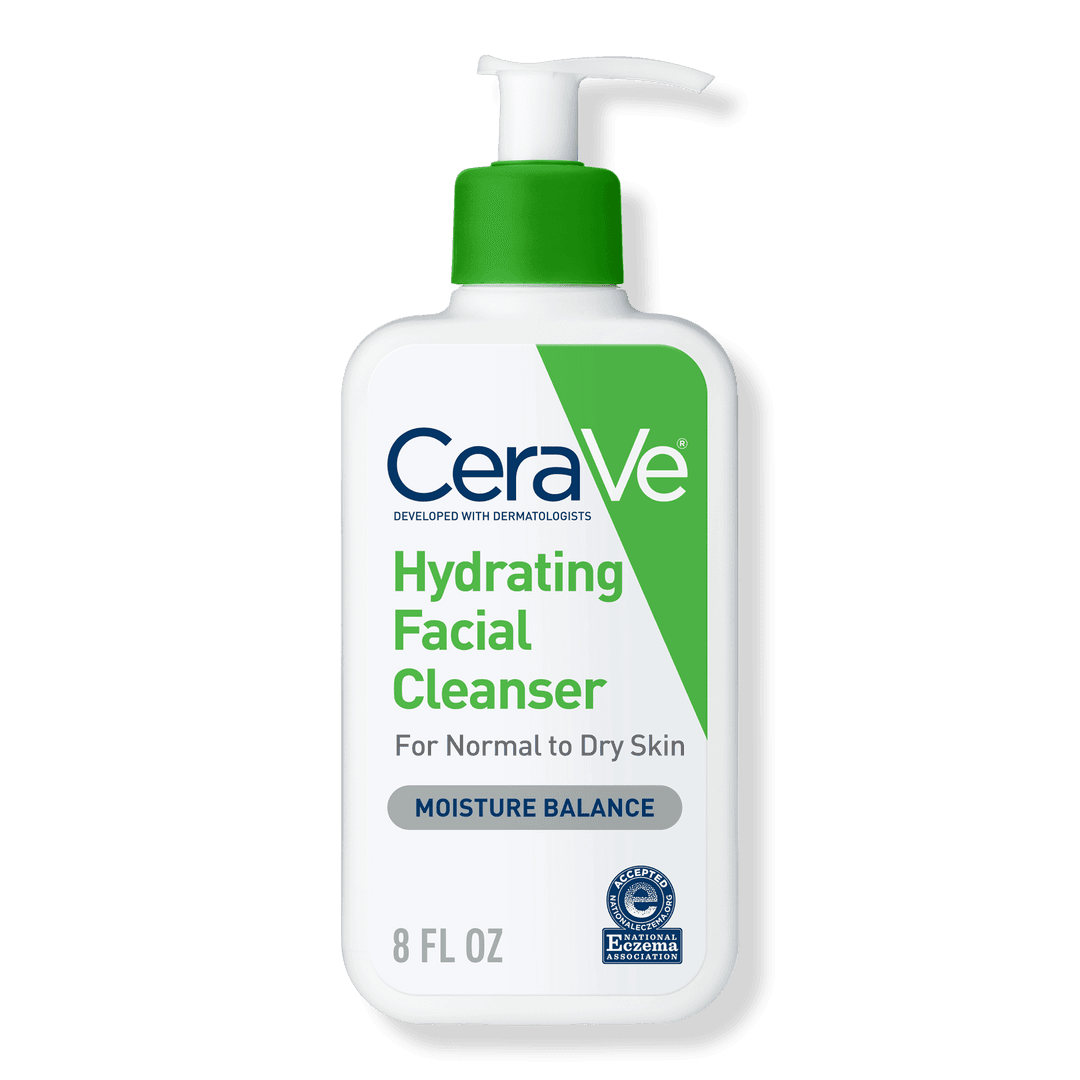 CeraVe Hydrating Cleanser Review: Worth the Hype?