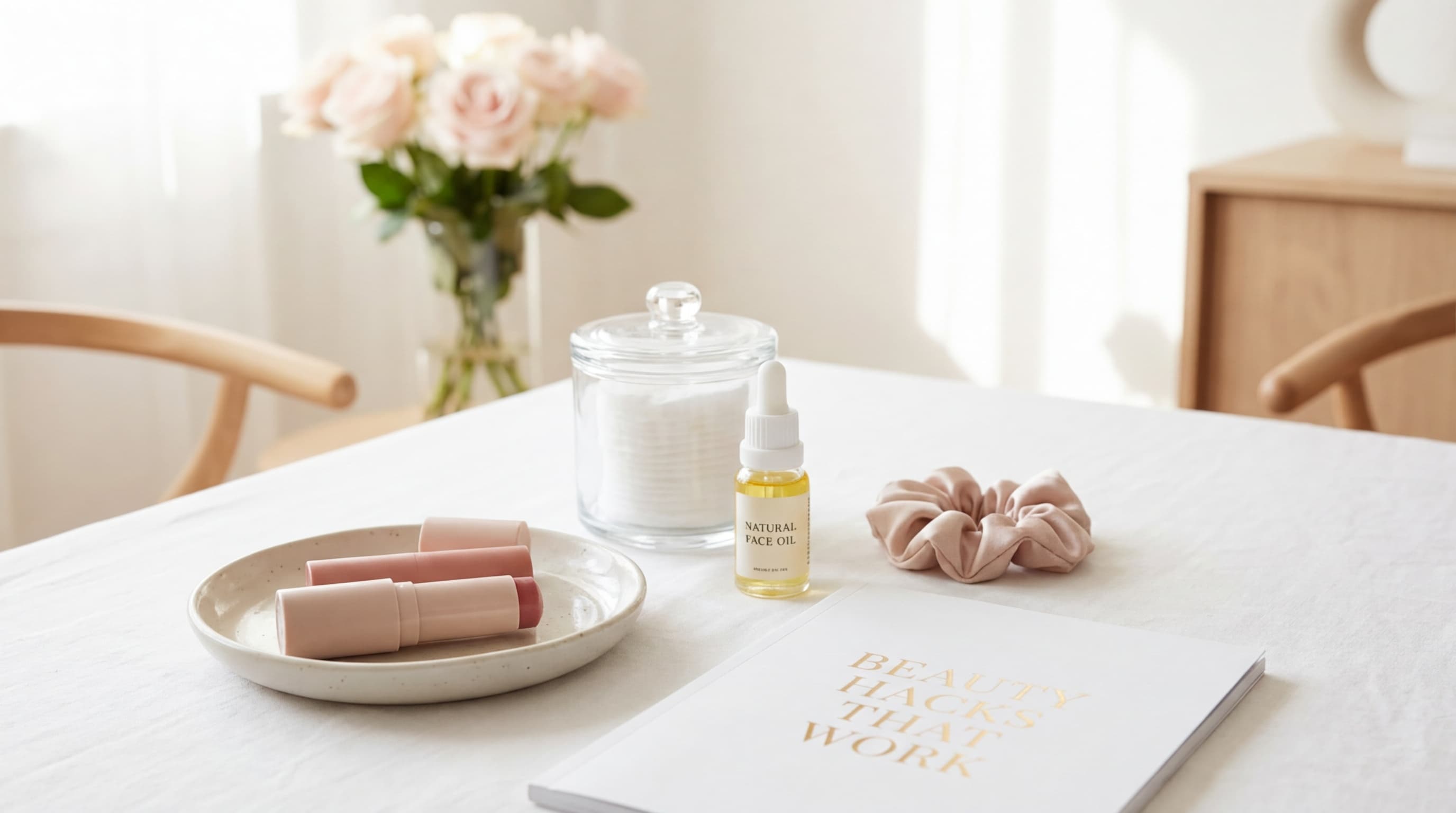 Beauty Hacks That Actually Work