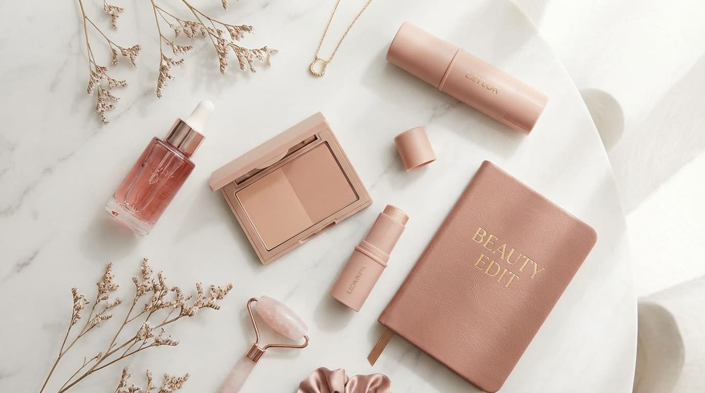 Beauty Trends Worth Trying