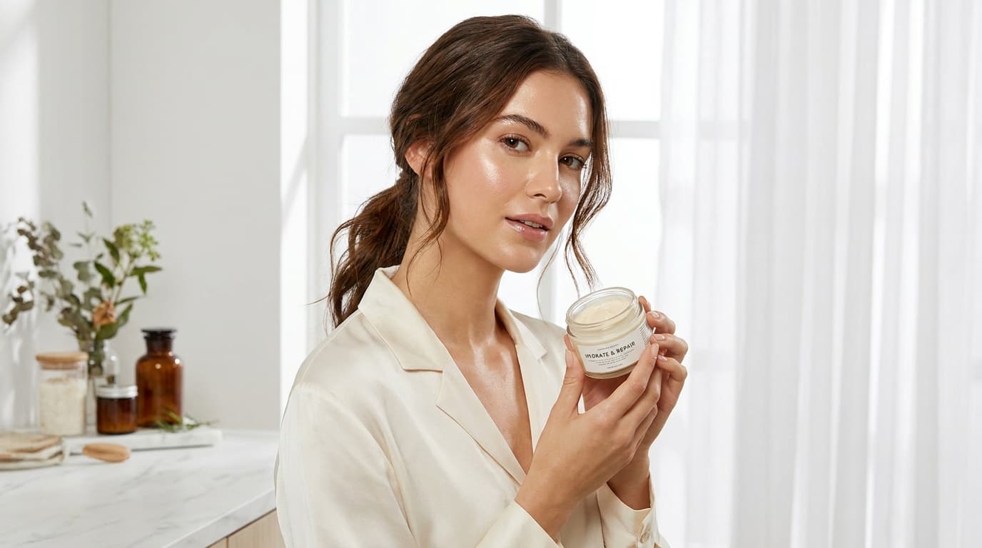 Best Hair Masks for Dry Hair