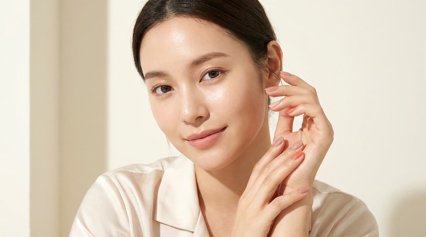 Best Nail Colors for Your Skin Tone