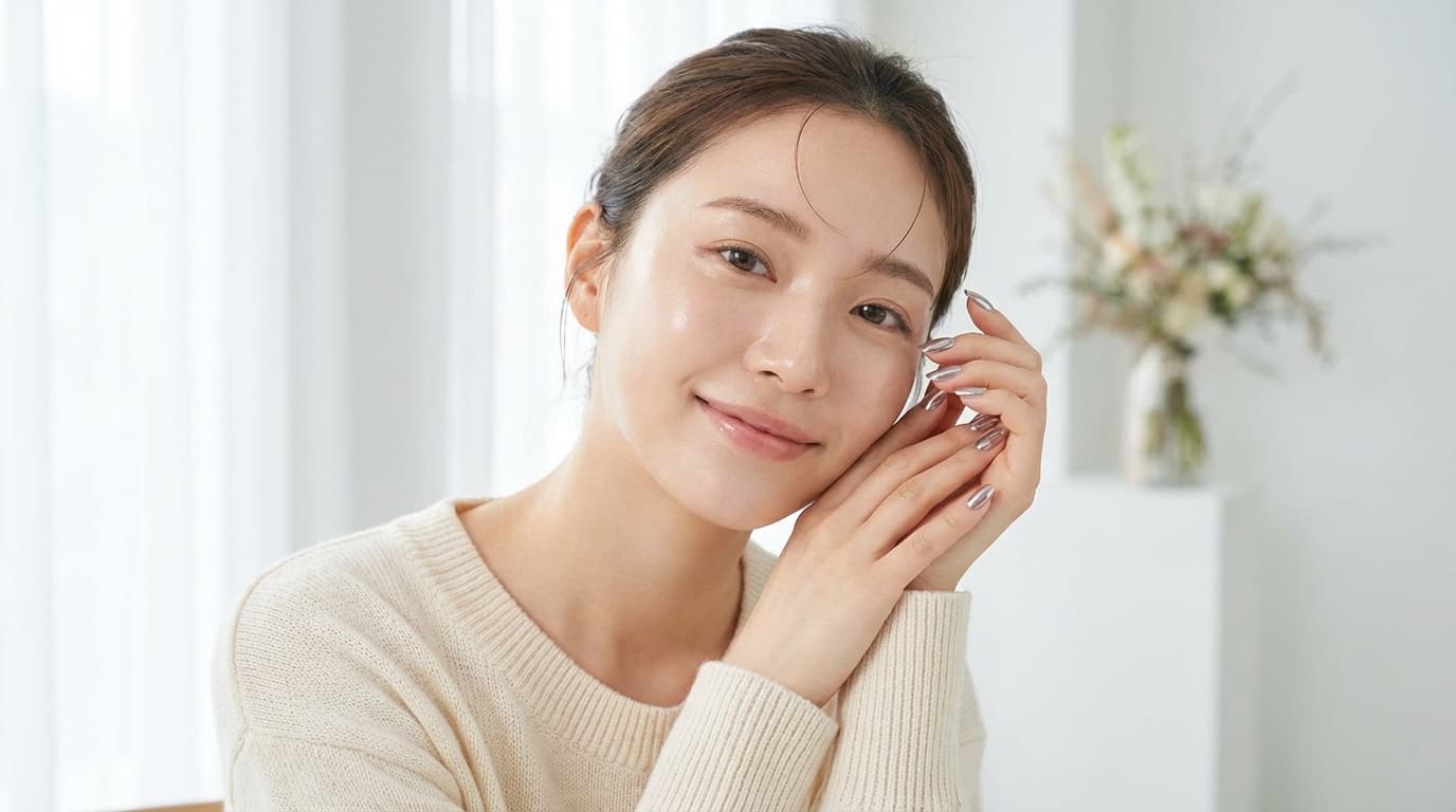 Chrome Nails: How to Get the Mirror Look