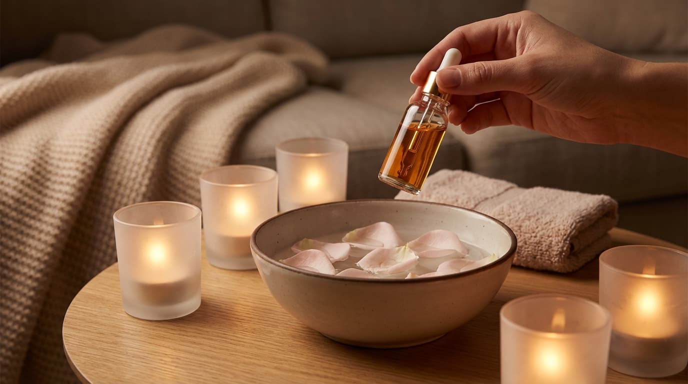 Cuticle Care Routine at Home: Easy Guide