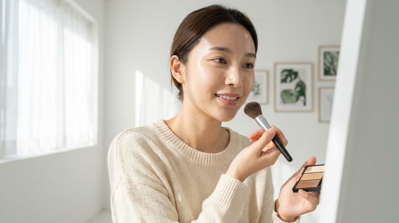 How to Contour for Beginners