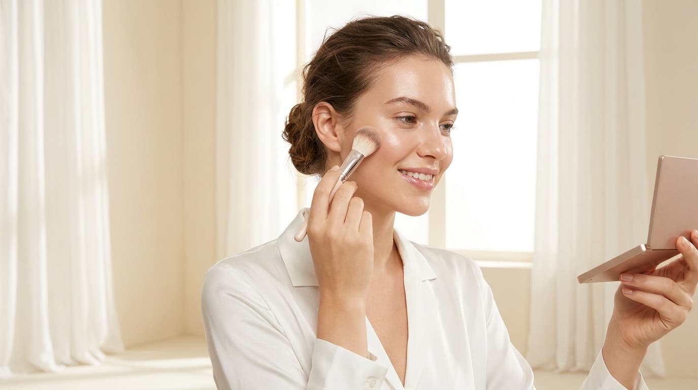 How to Contour for Beginners in 7 Easy Steps