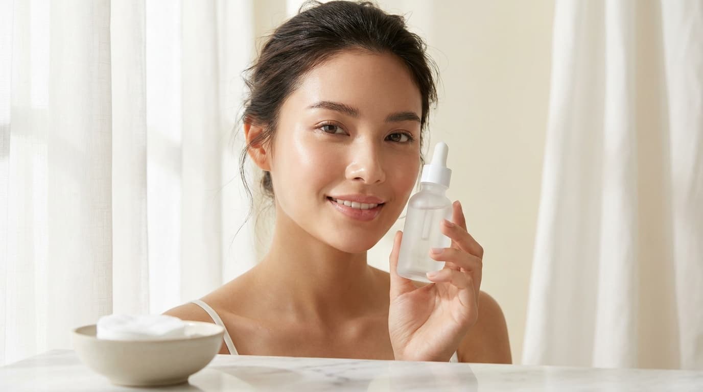 How to Fade Acne Scars Fast