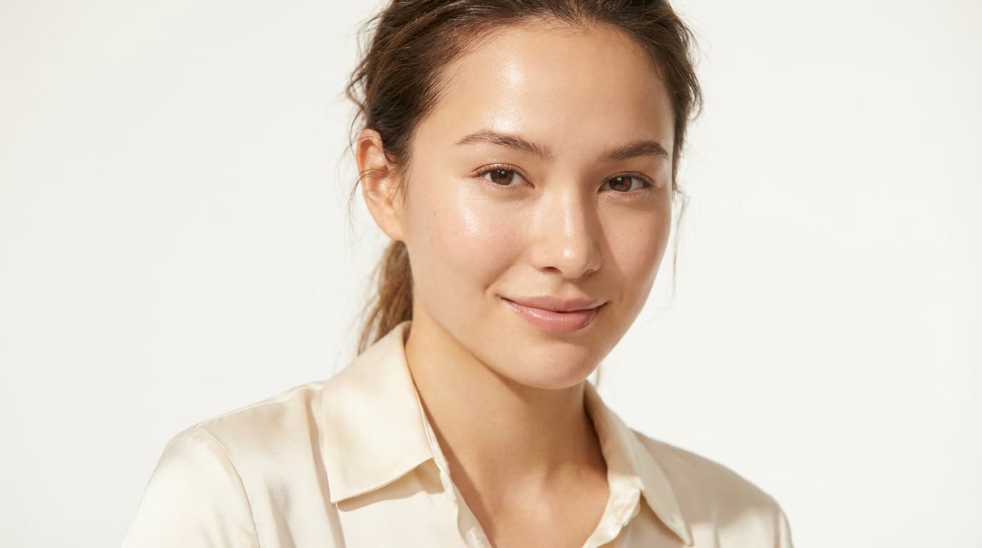 How To Get The Clean Girl Makeup Look