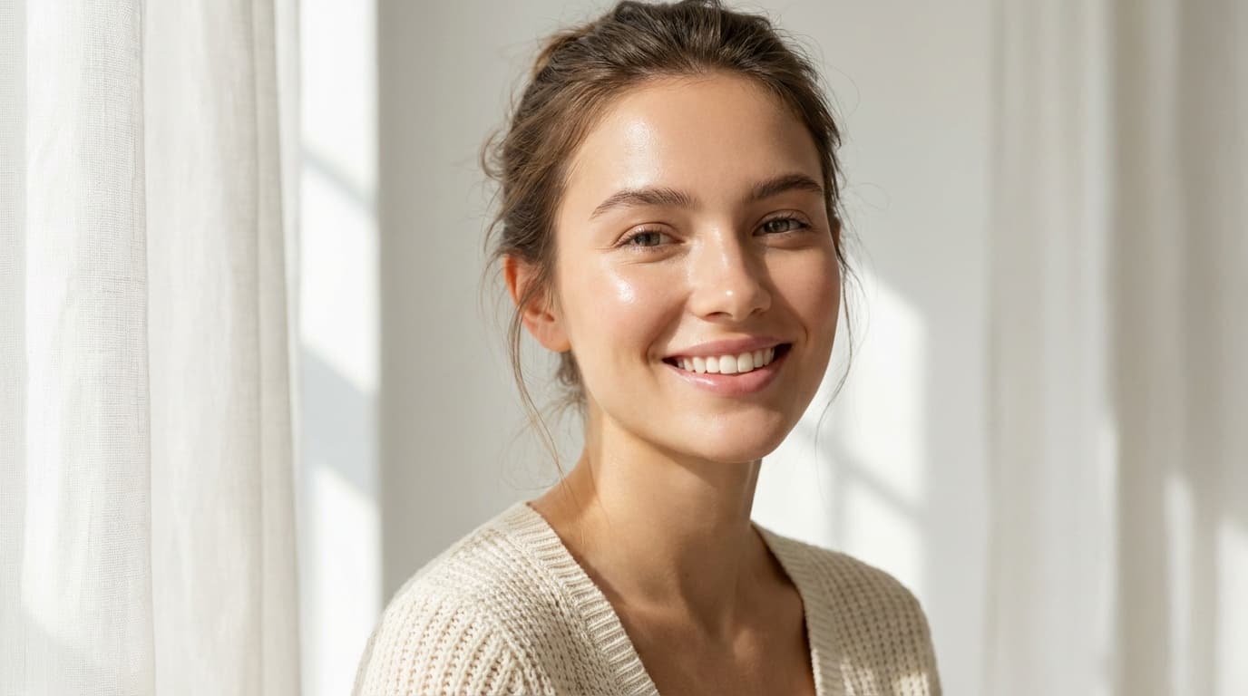 How to Look More Awake Fast