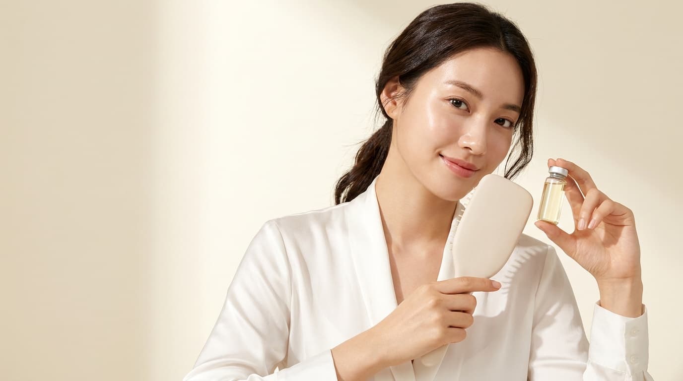 How to Prevent Hair Breakage