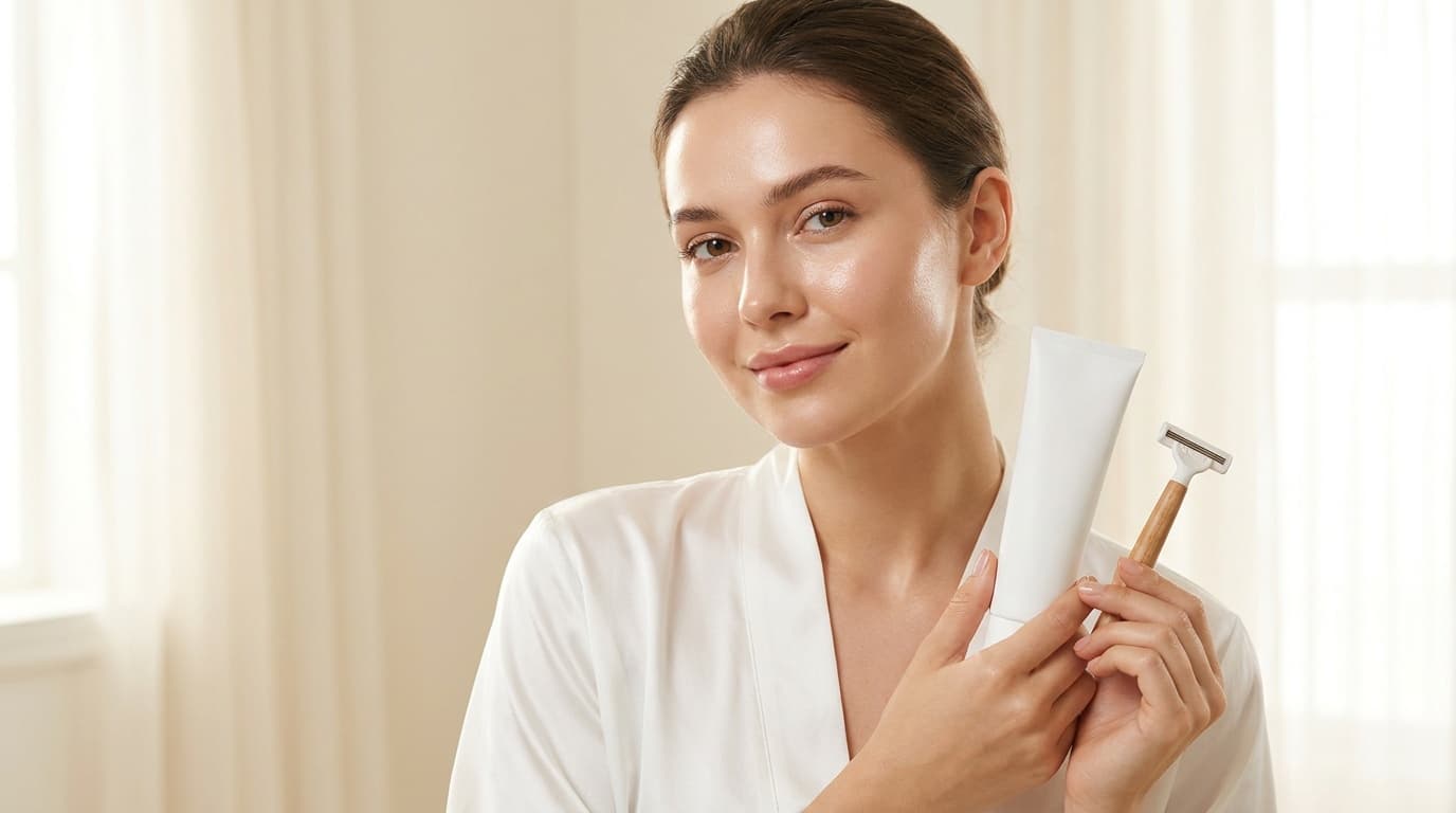 How to Prevent Razor Bumps When Shaving