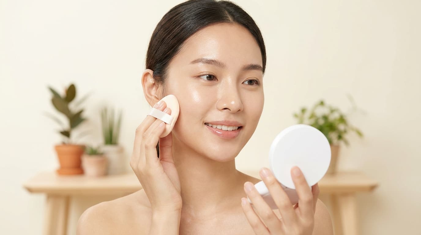How to Reapply Sunscreen Over Makeup: What Works