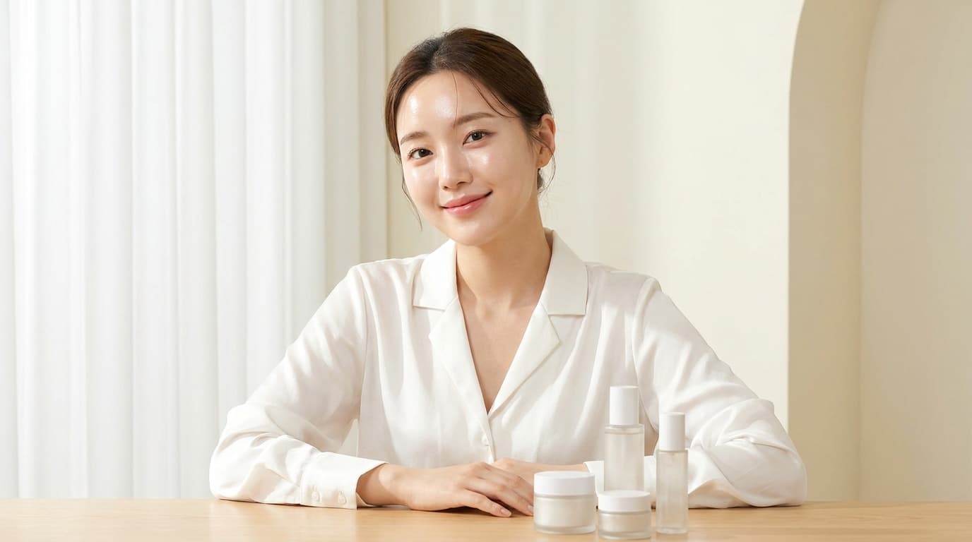 How to Repair a Damaged Skin Barrier in 4 Weeks