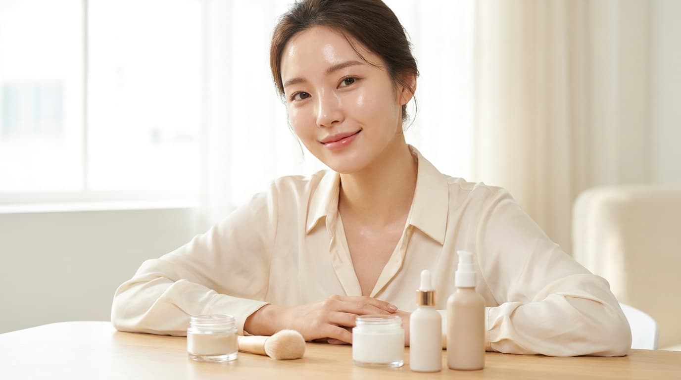 How to Simplify Your Beauty Routine