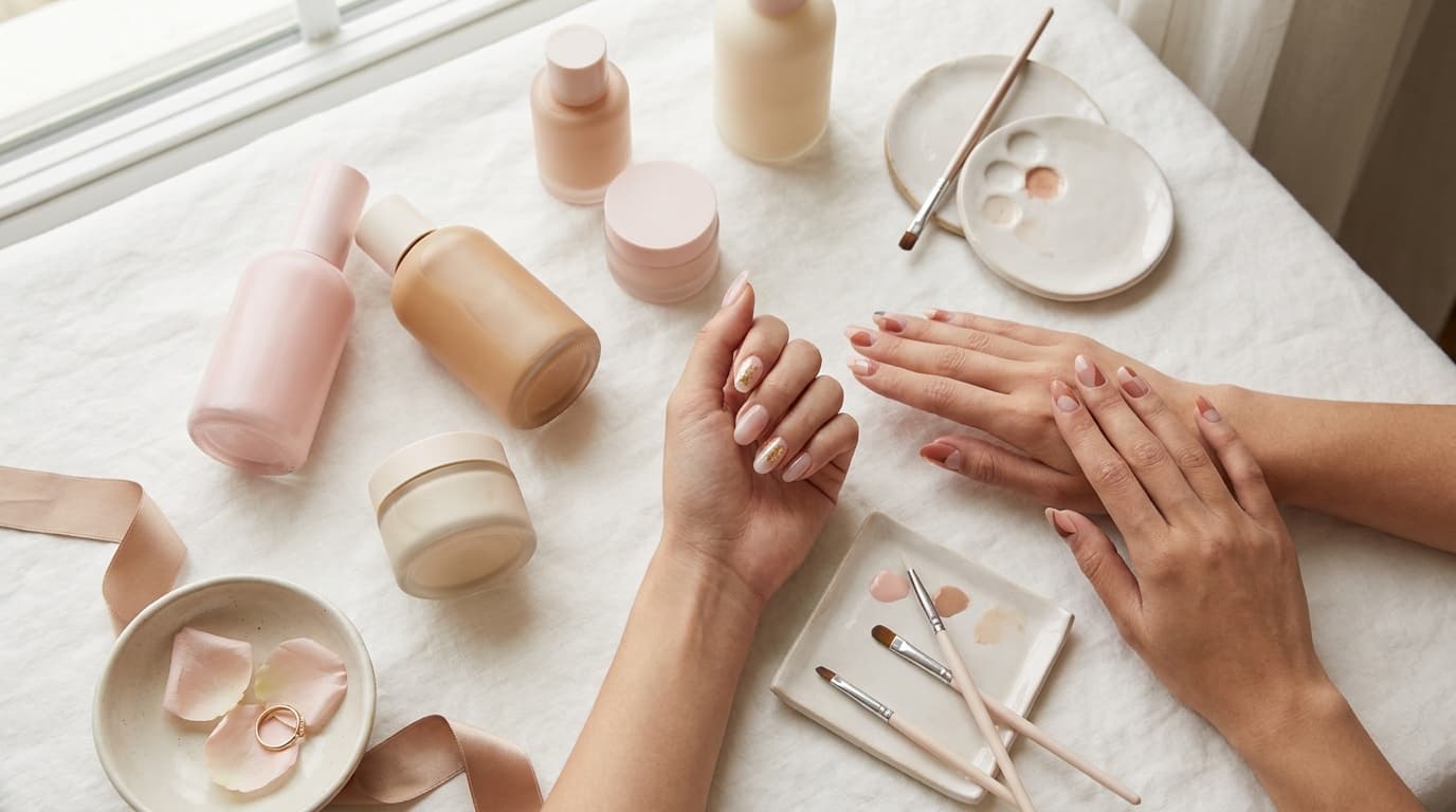 Nail Art Trends to Try Now