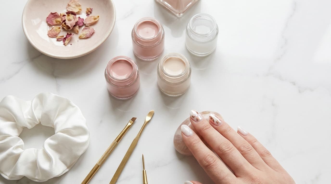 Nail Art Trends You’ll See Everywhere
