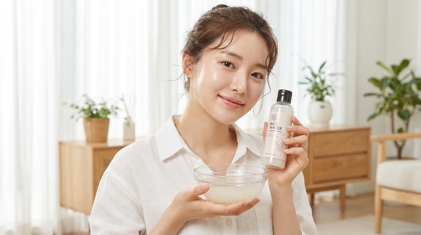 Rice Water For Hair Growth: Does It Work?