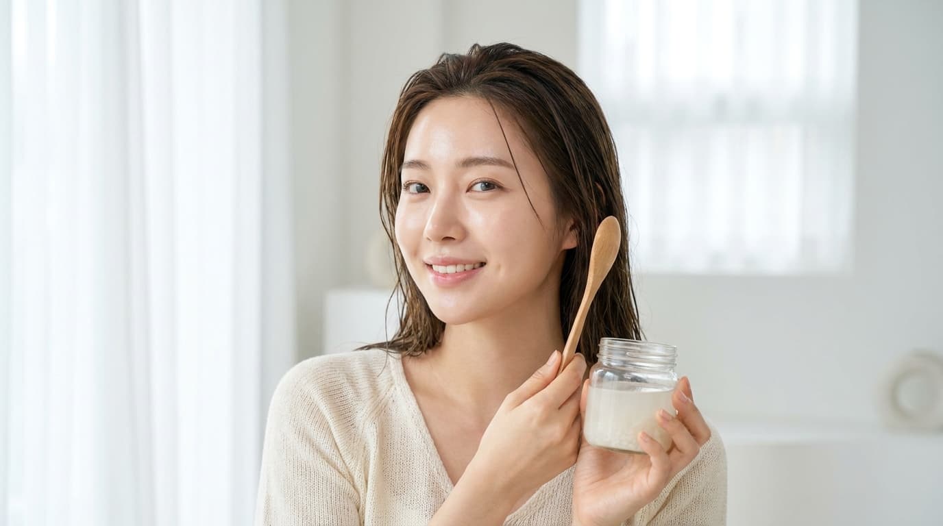 Rice Water for Hair Growth: The Real Story