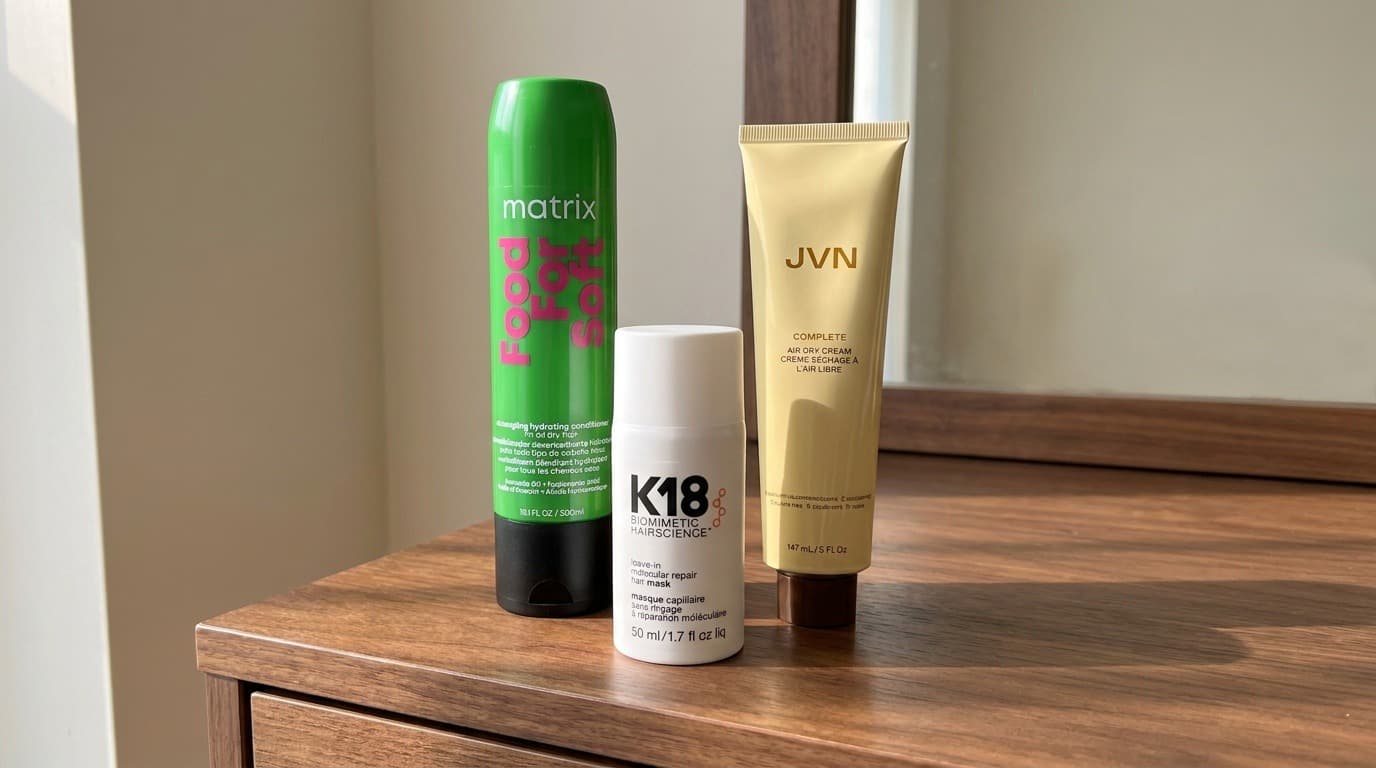 Best haircare Products