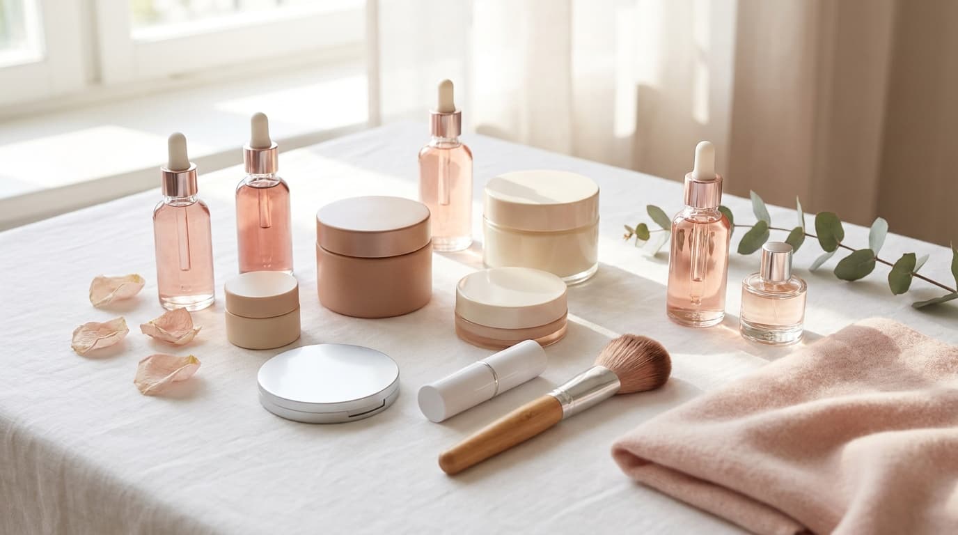 New Beauty Products October 2026: 12 Launches Worth Knowing