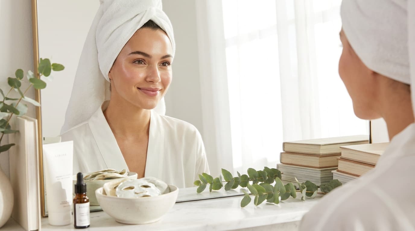 Self Care Sunday Routine Ideas