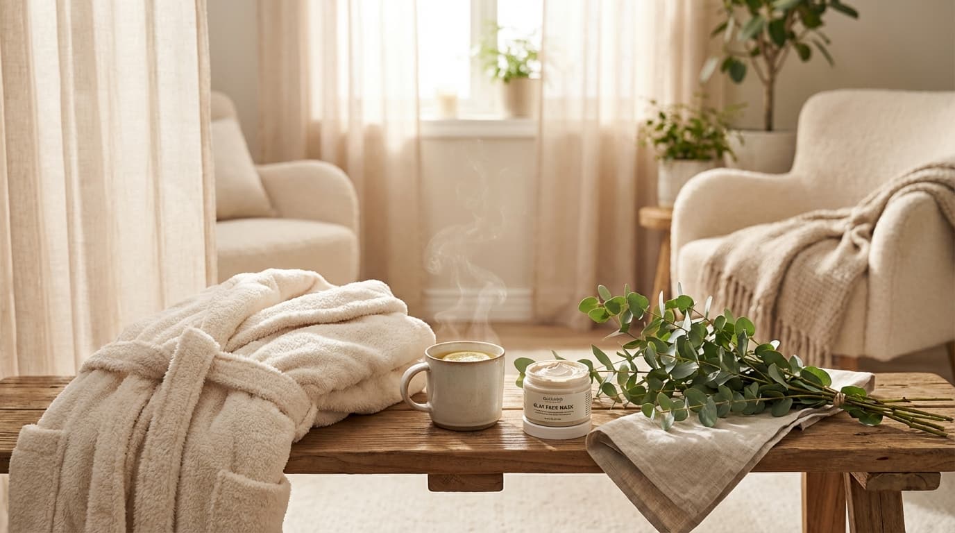 Self Care Sunday Routine Ideas for 2025 You’ll Actually Keep