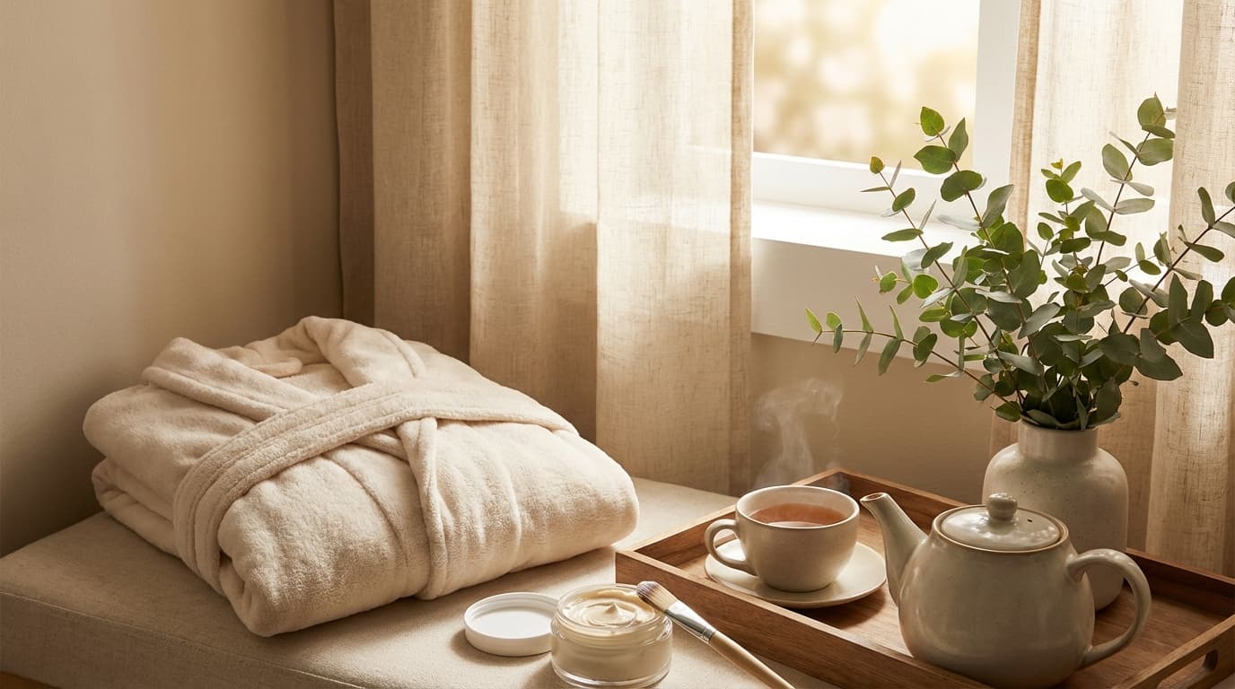 Self Care Sunday Routine Ideas for a Calmer 2025