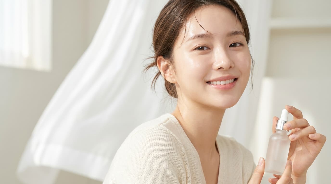 Simplify Your Beauty Routine in 7 Steps