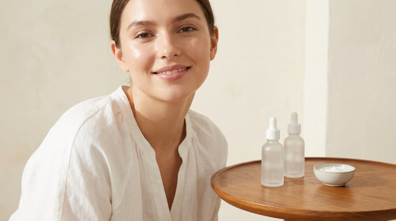 Skin Purging vs Breakout: How to Tell the Difference