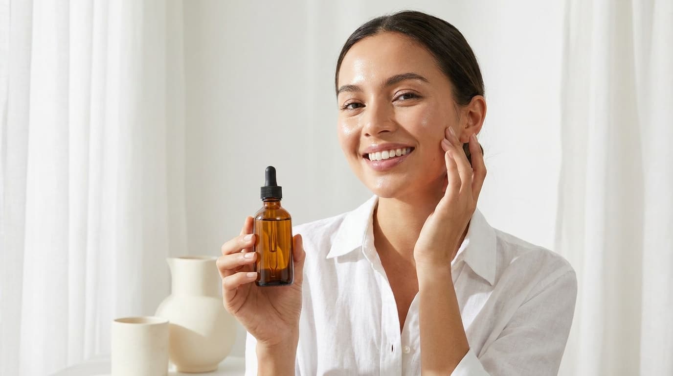 Vitamin C Serum Benefits and How to Use It