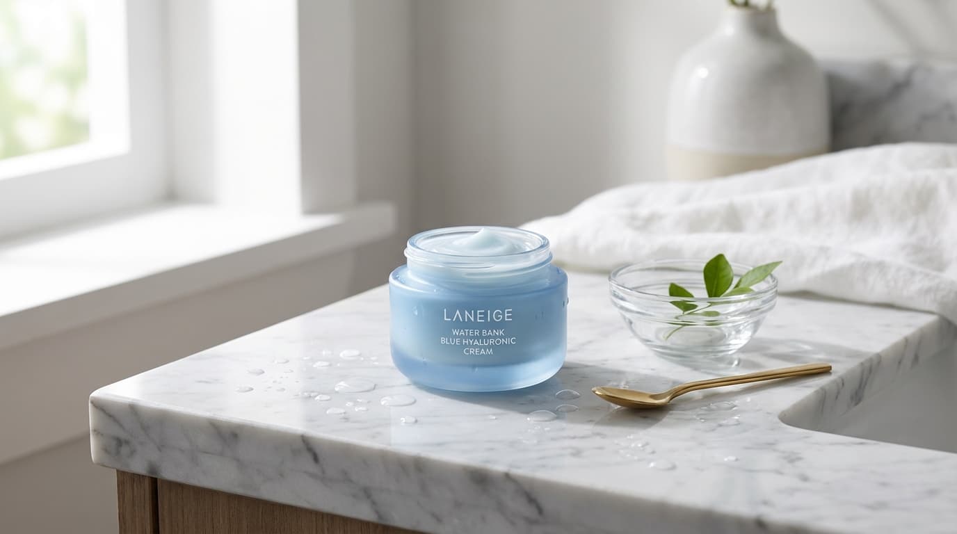 Laneige Water Cream Review: Is It Worth It?