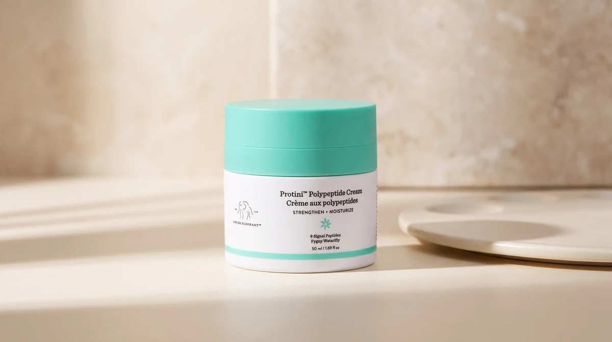 Drunk Elephant beauty products