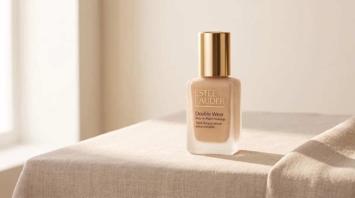 Estee Lauder beauty products