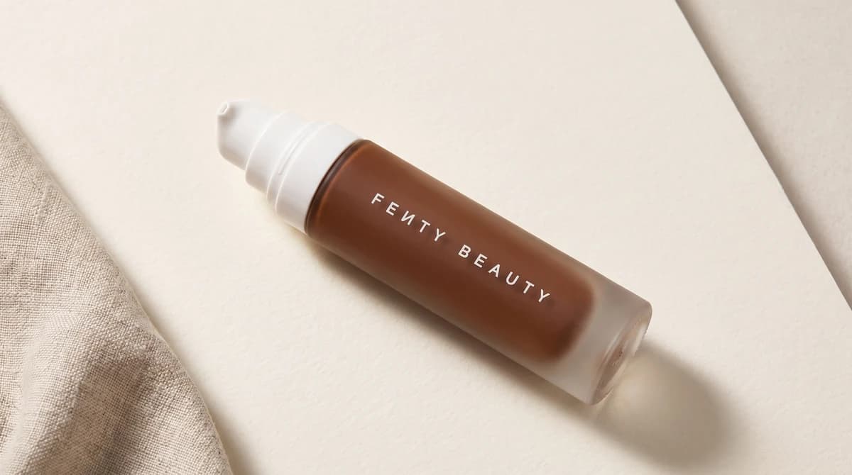 Fenty Beauty beauty products