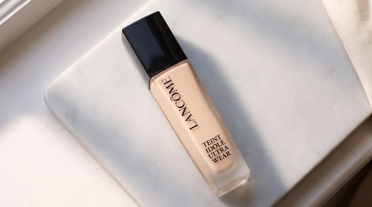 Lancome beauty products